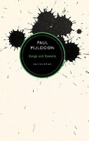 Book Cover for Songs and Sonnets by Paul Muldoon