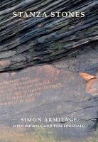 Book Cover for Stanza Stones by Simon Armitage, Pip Hall, Tom Lonsdale