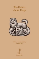 Book Cover for Ten Poems about Dogs by Jenni Murray