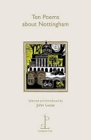 Book Cover for Ten Poems about Nottingham by Various Poets