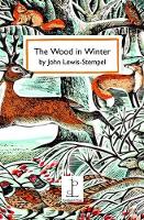 Book Cover for Wood in Winter by John Lewis-Stempel