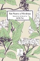 Book Cover for Ten Poems of Kindness: Volume One by Jackie Kay