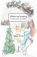 Book Cover for Christmas Stocking by George Szirtes