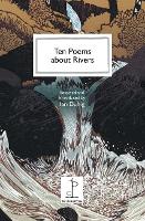 Book Cover for Ten Poems about Rivers by Ian Duhig