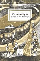 Book Cover for Christmas Lights by Various Authors