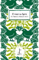 Book Cover for Christmas Spirit by Various Authors