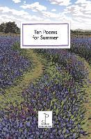 Book Cover for Ten Poems for Summer by Various Authors