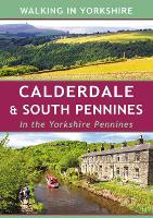 Book Cover for Calderdale & South Pennines by Paul Hannon