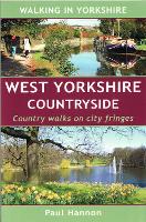 Book Cover for West Yorkshire Countryside by Paul Hannon