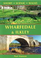 Book Cover for Wharfedale & Ilkley by Paul Hannon