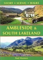 Book Cover for Ambleside & South Lakeland by Paul Hannon