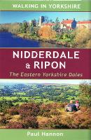 Book Cover for Nidderdale & Ripon by Paul Hannon