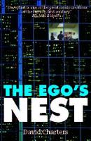 Book Cover for The Ego's Nest by David Charters