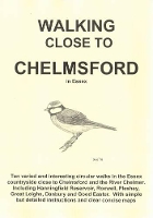 Book Cover for Walking Close to Chelmsford by Clive Brown