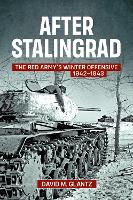 Book Cover for After Stalingrad by David M. Glantz