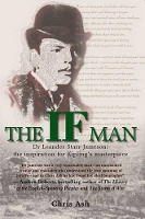 Book Cover for The If Man by Chris Ash