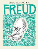 Book Cover for Freud by Corinne Maier