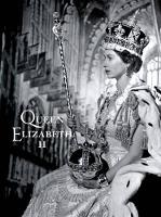 Book Cover for Queen Elizabeth II by A Ammonite