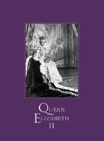 Book Cover for Queen Elizabeth II Diamond Jubilee by A Ammonite