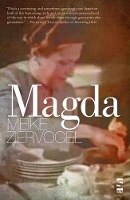 Book Cover for Magda by Meike Ziervogel