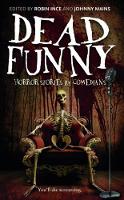 Book Cover for Dead Funny by Mitch Benn, Katy Brand