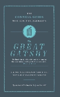 Book Cover for The Connell Connell Guide To F. Scott Fitzgerald's The Great Gatsby by John Sutherland, Jolyon Connell