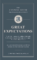 Book Cover for The Connell Guide To Charles Dickens's Great Expectations by John Sutherland, Jolyon Connell