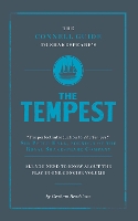 Book Cover for The Connell Guide To Shakespeare's The Tempest by Graham Bradshaw