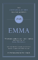 Book Cover for The Connell Guide To Jane Austen's Emma by John Sutherland, Jolyon Connell