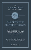 Book Cover for The Connell Guide to Thomas Hardy's Far From the Madding Crowd by Phillip Mallett