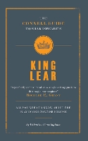 Book Cover for The Connell Guide To Shakespeare's King Lear by Valentine Cunningham