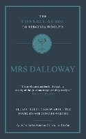 Book Cover for The Connell Guide To Virginia Woolf's Mrs Dalloway by John Sutherland, Susanna Hislop