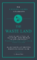 Book Cover for The Connell Guide To T.S. Eliot's The Waste Land by Seamus Perry