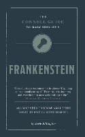 Book Cover for The Connell Guide To Mary Shelley's Frankenstein by Josie Billington