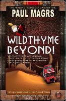 Book Cover for Wildthyme Beyond! by Paul Magrs