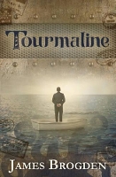 Book Cover for Tourmaline by James Brogden