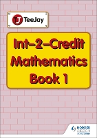 Book Cover for TeeJay General Maths 4G by James Cairns, James Geddes, Thomas Strang