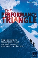 Book Cover for The Performance Triangle by Lukas Michel