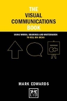 Book Cover for The Visual Communications Book by Mark Edwards