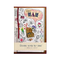 Book Cover for Dear Nan by FROM YOU TO ME