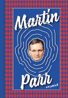 Book Cover for Autoportrait by Martin Parr