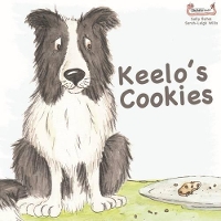 Book Cover for Keelo's Cookies by Sally Bates