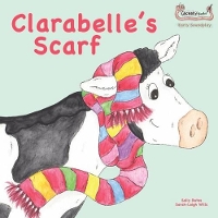 Book Cover for Clarabelle's Scarf by 