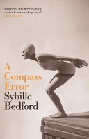 Book Cover for A Compass Error by Sybille Bedford