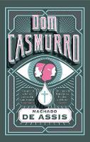 Book Cover for Dom Casmurro by Machado de Assis