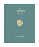 Book Cover for The Skimming Stone by Dominic Wilcox