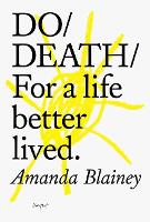 Book Cover for Do Death by Amanda Blainey