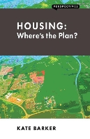 Book Cover for Housing by Kate Barker