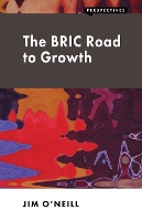 Book Cover for The BRIC Road to Growth by Jim O'Neill