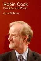 Book Cover for Robin Cook: Principles and Power by John Williams